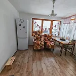 Ondrasovska Skala Feriehus *