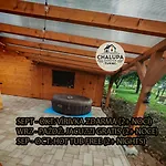 Ondrasovska Skala Feriehus