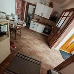 Ondrasovska Skala Feriehus Ondrasova
