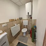 Ondrasovska Skala Feriehus Ondrasova