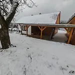 Feriehus Ondrasovska Skala Ondrasova