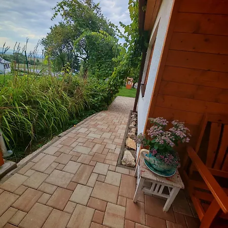 Prázdninový dům Ondrasovska Skala Ondrasova