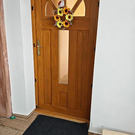 Prázdninový dům Ondrasovska Skala