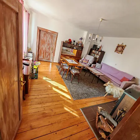 Ondrasovska Skala Holiday home Ondrasova