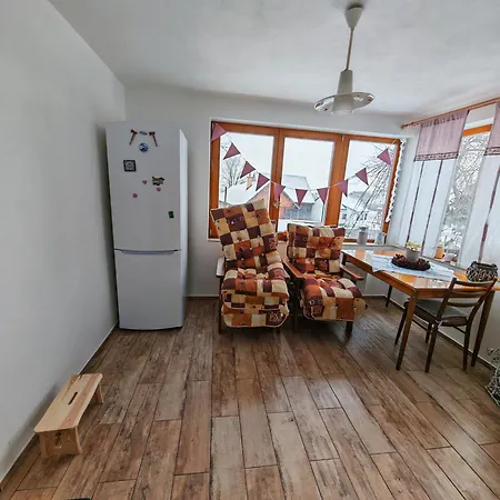 Ondrasovska Skala Prázdninový dům *