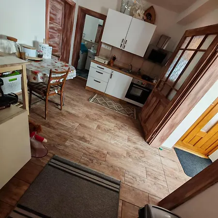 Ondrasovska Skala Holiday home Ondrasova