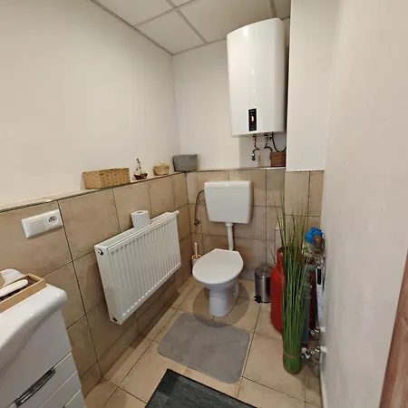 Ondrasovska Skala Prázdninový dům Ondrasova