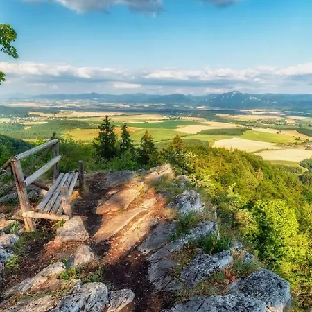 Ondrasovska Skala Ondrasova