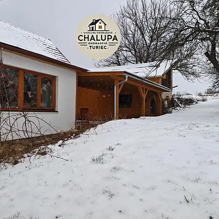 Ondrasovska Skala * Ondrasova