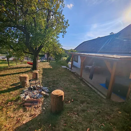 Ondrasovska Skala Ondrasova