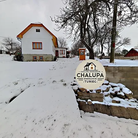 Ondrasovska Skala Ondrasova