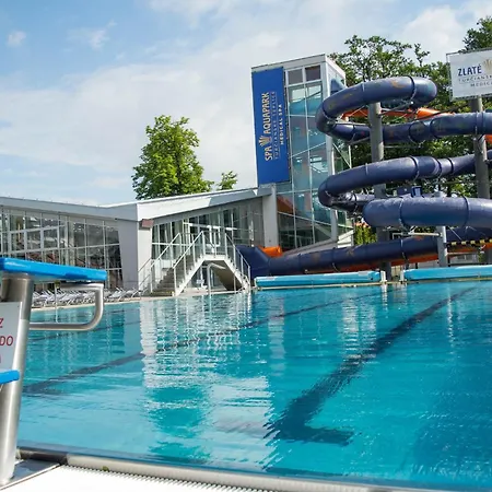 Ondrasovska Skala Ferienhaus