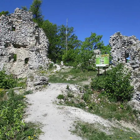 Ondrasovska Skala * Ondrasova