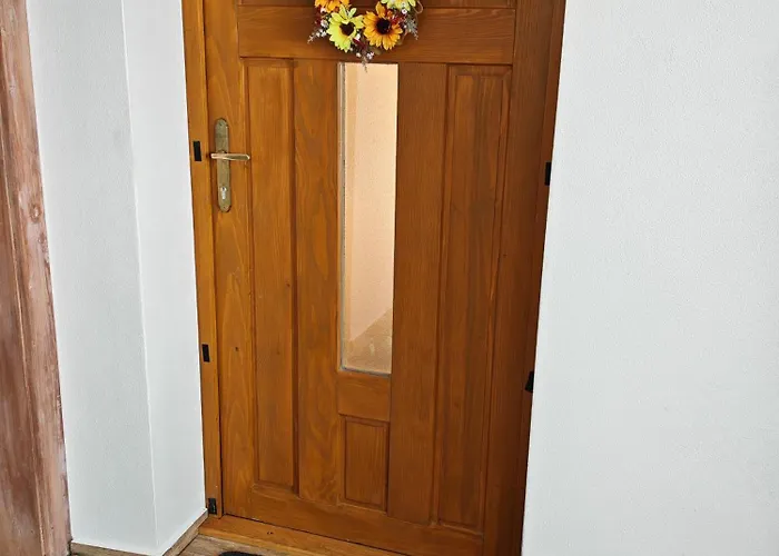 Ferienhaus Ondrasovska Skala