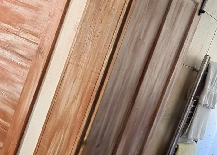 Ondrasovska Skala בית נופש