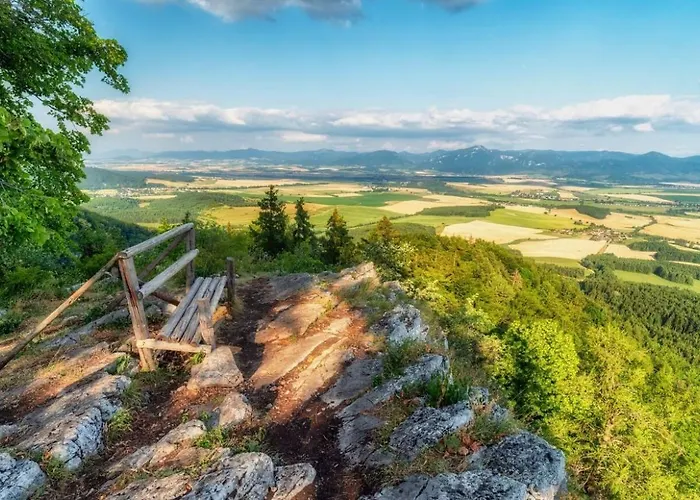 Ondrasovska Skala Ondrasova