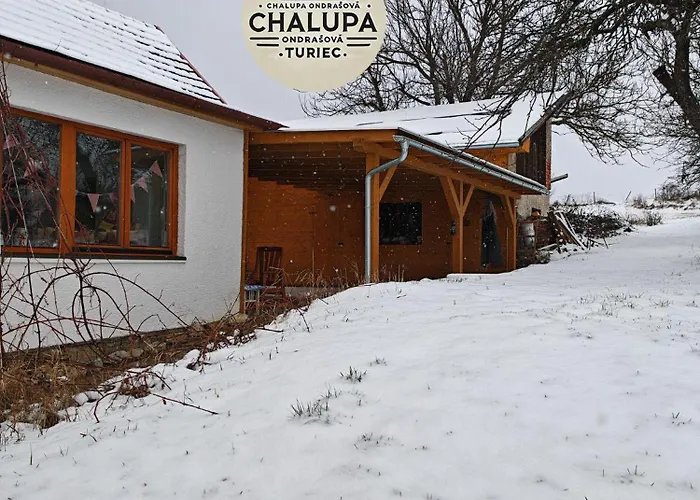 Ondrasovska Skala * Ondrasova