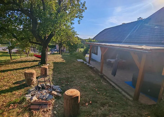 Ondrasovska Skala Ondrasova