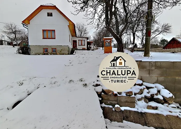 Ondrasovska Skala Ondrasova