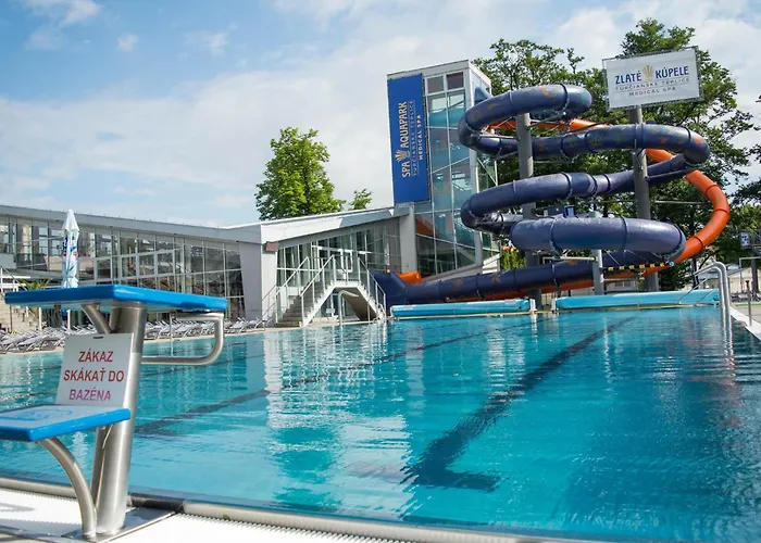 Ondrasovska Skala Ferienhaus