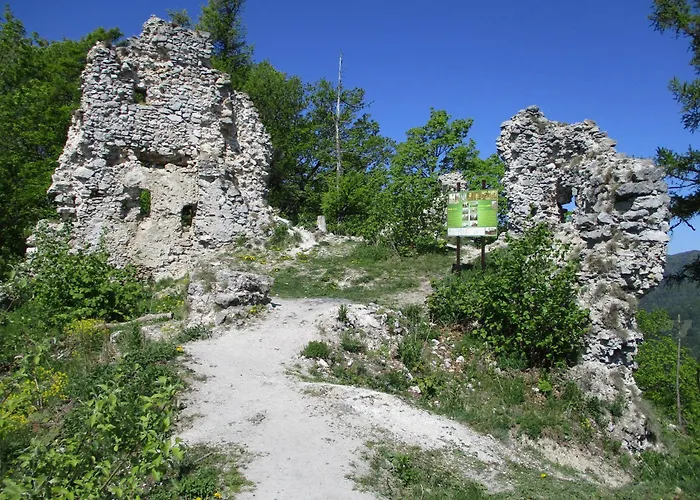 Ondrasovska Skala * Ondrasova